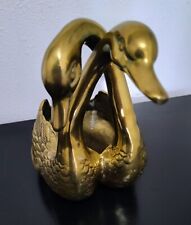 brass swan for sale  Grants Pass