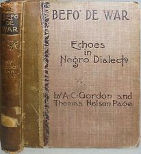 Rare befo war for sale  Ilion