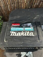Makita hammer drill for sale  WALTHAM ABBEY