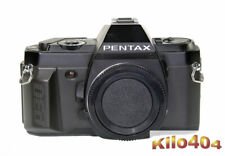 Pentax P30N ✯ Analoge SLR ✯ TOP ✯ K Bajonett ✯ 35mm ✯ Film ✯ Analog ✯ comprar usado  Enviando para Brazil