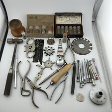 watchmaker parts for sale  Monroeville