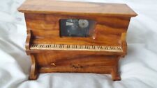 Piano shaped music for sale  REDHILL