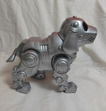 Tekno robotic puppy for sale  WELWYN