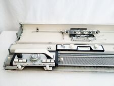 Studio Model SK-301 Silver Instamatic KnItting Machine As Is Parts or Repair for sale  Shipping to South Africa