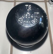 Trailer hitch ball for sale  Elk Grove