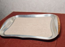 Picquot ware tray for sale  HUNTINGDON