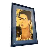 Frida khalo self for sale  New York