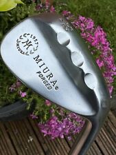 miura wedges for sale  TELFORD