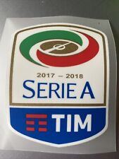 Patch serie 2017 usato  Sassari