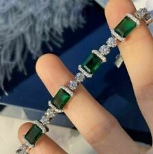 4ct emerald cut for sale  Houston