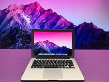Inch apple macbook for sale  Elgin