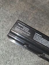 PA3534U-1BRS PA3727U-1BRS PA3533U-1BRS Laptop Battery for Toshiba Satellite F for sale  Shipping to South Africa