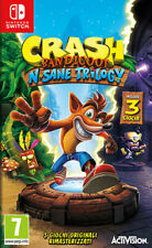 crash bandicoot 3 usato crash bandicoot 3 usato Susa