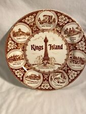 Kings island vintage for sale  Muncie