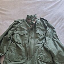 Alpha industries m65 for sale  WESTGATE-ON-SEA