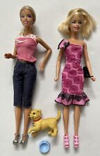 Barbie I Can Be salvavidas montando caballo jinete moda, usado segunda mano  Embacar hacia Argentina