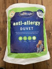 Silentnight anti allergie gebraucht kaufen  Versand nach Germany