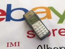 Nokia 1100 cellular d'occasion  Expédié en Belgium