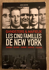 Familles new york d'occasion  Fontenay-sous-Bois