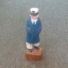 fisherman figurine for sale  York