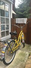 Electra bicycle bike for sale  Scotts Valley