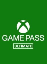 Game pass ultimate usato  Italia