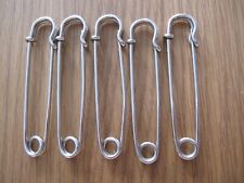 large safety pins for sale  NEWCASTLE