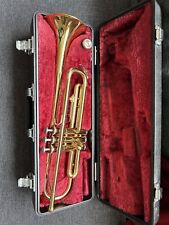 Yamaha ytr1335 trumpet for sale  BURTON-ON-TRENT