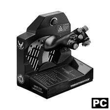 Thrustmaster F-16 Throttle Quadrant System for sale  Shipping to South Africa