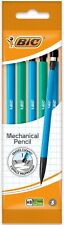 Lápis mecânicos com borracha Bic - HB 0,7mm novo na caixa - Pacote com 5 comprar usado  Enviando para Brazil