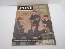 Post magazine march for sale  West Bend