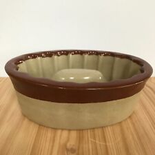 Stoneware jelly terrine for sale  GUILDFORD