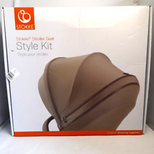 Stokke stroller seat for sale  PRESTON