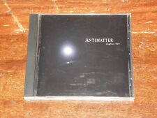 Antimatter lights anathema for sale  CARDIFF