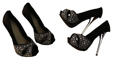 Deb stiletto heels for sale  Baraboo