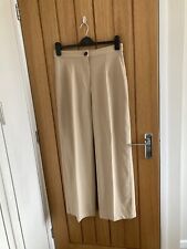 wide leg trousers for sale  HARROGATE