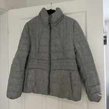 Ladies grey jacket for sale  TAMWORTH
