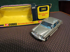 Vintage corgi 285 for sale  Shipping to Ireland