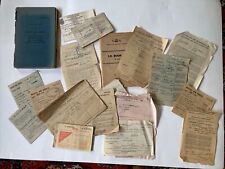 1940s raf navigators for sale  HAMPTON