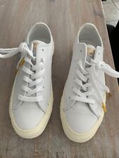 Sneaker converse all gebraucht kaufen  Duhnen,-Sahlenb.,-Berensch