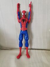 Spiderman figurine articulée d'occasion  Vidauban