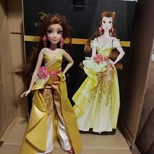 Disney puppe belle gebraucht kaufen  Lugan