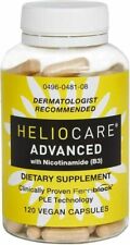 Heliocare advanced nicotinamid for sale  Kissimmee