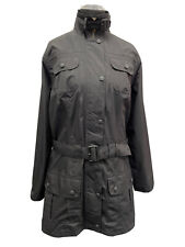 Barbour trench coat usato  Marcianise