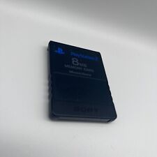 Sony ps2 memory usato  Altamura