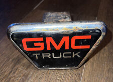 Gmc black red for sale  Sterling