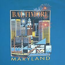 Baltimore maryland shirt for sale  Leesburg