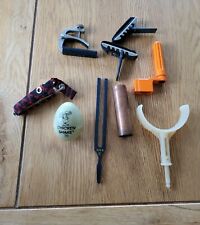 Assorted guitar accessories for sale  WALTON-ON-THAMES