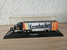 Herpa krombacher show gebraucht kaufen  Rüdesheim am Rhein