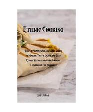 Ethnic cooking the gebraucht kaufen  Trebbin